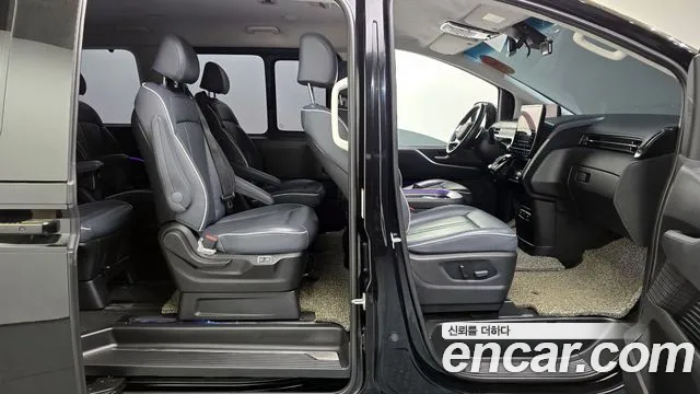 Hyundai Staria id 2668042 из Кореи 13