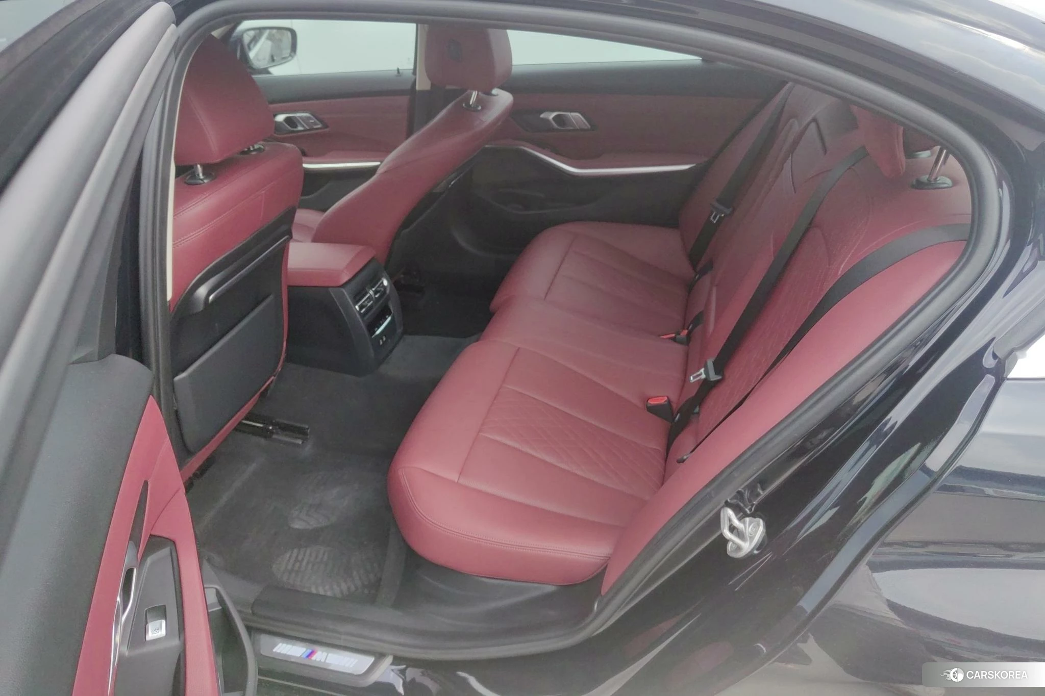 BMW 3 series id 4479432 из Китая 10