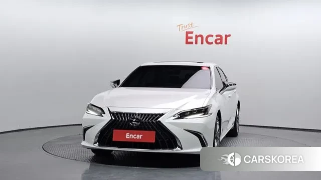 Lexus ES300h 7th generation id 3371960 из Кореи 13