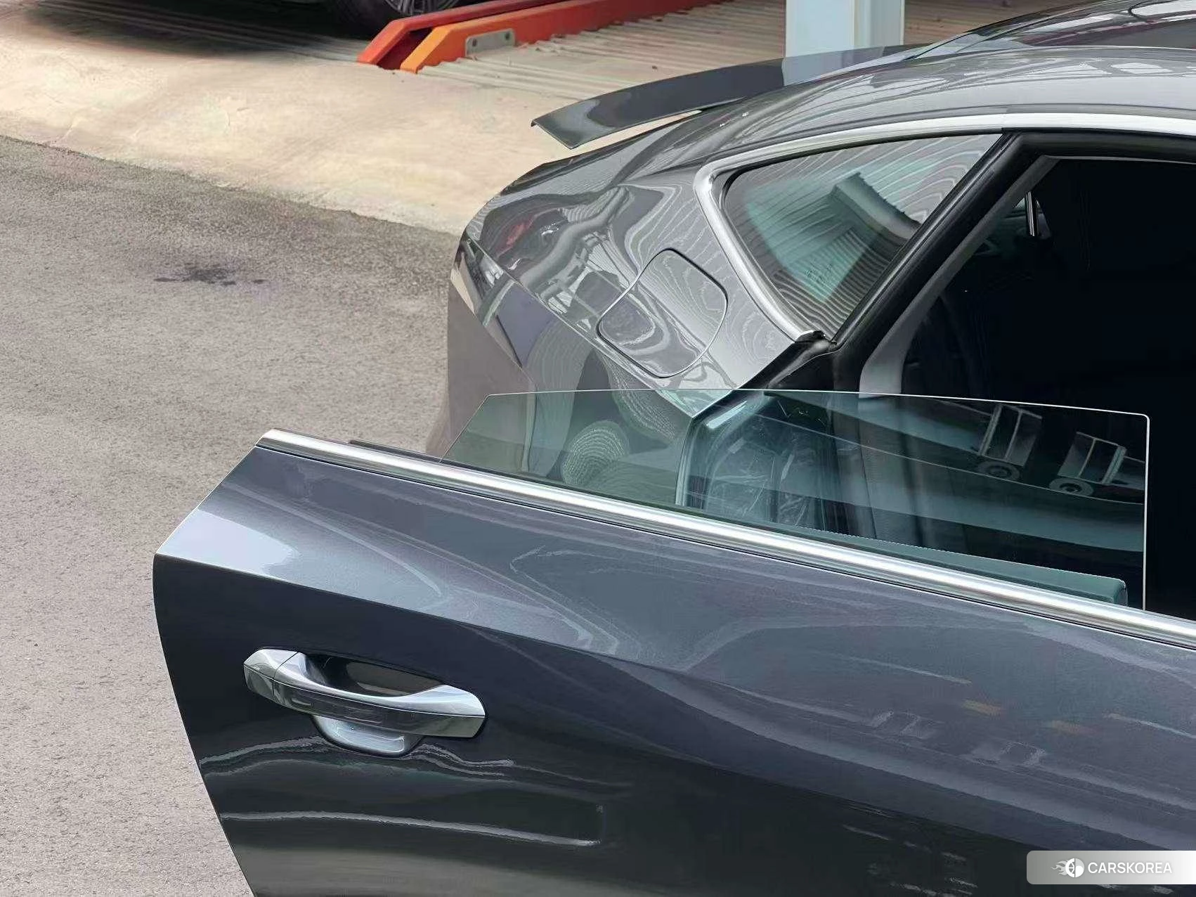 Audi A7 id 4454092 из Китая 23