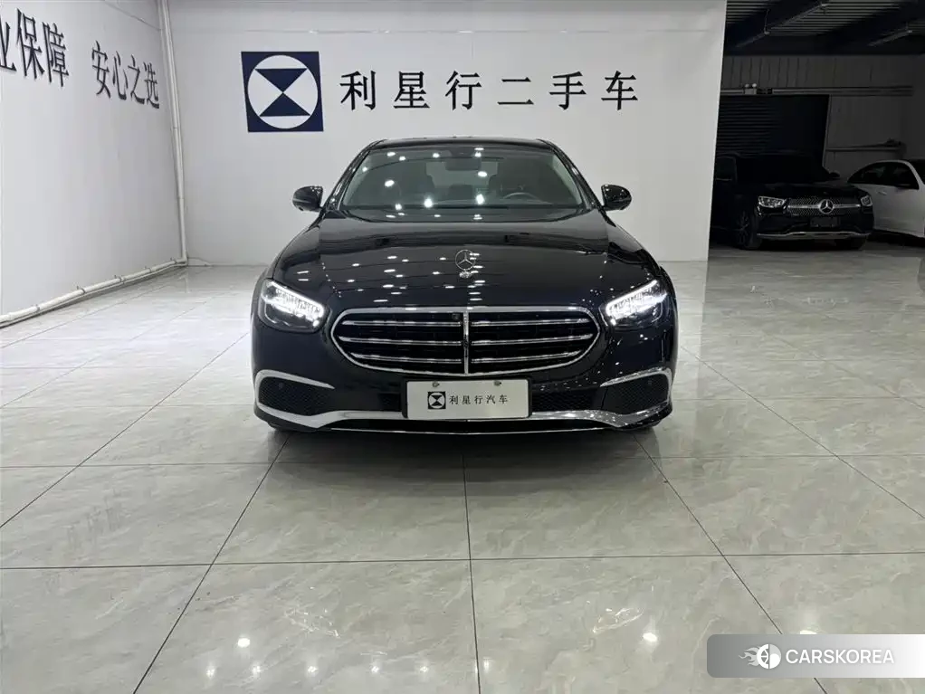 Mercedes-Benz E-class New Energy id 4547957 из Китая 9
