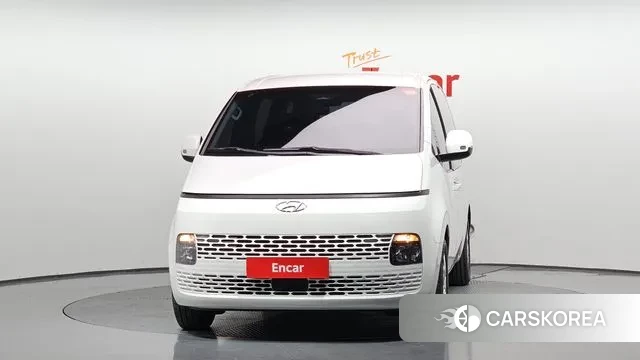 Hyundai Staria id 3383869 из Кореи 13