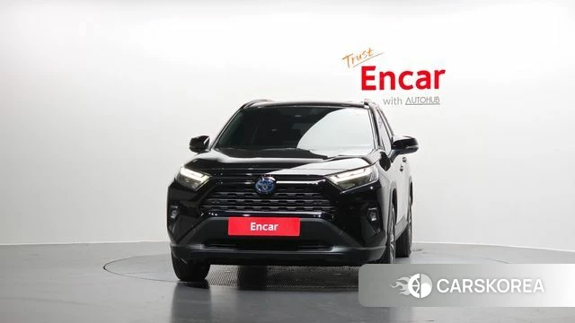 Toyota RAV4 5th Generation id 4768054 из Кореи 13
