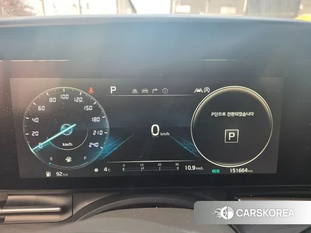 Kia Carnival 4th generation 2021 Белый из Кореи, фото 3