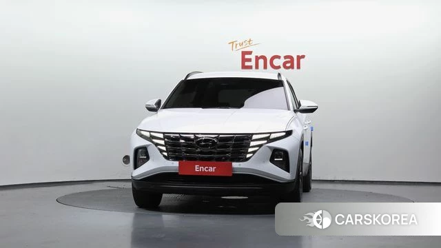 Hyundai Tucson (NX4) id 4282900 из Кореи 13