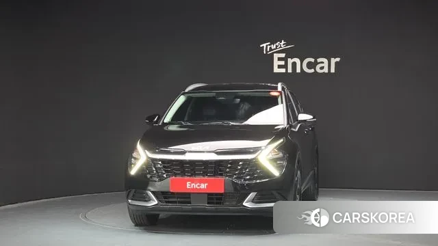 Kia Sportage 5th Generation id 3493307 из Кореи 13