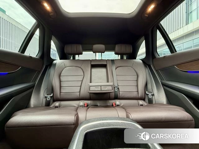 Mercedes-Benz GLC id 4256012 из Китая 12