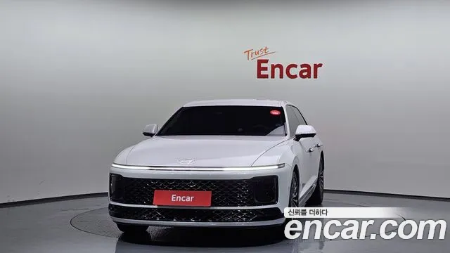 Hyundai Grandeur (GN7) id 2736445 из Кореи 13