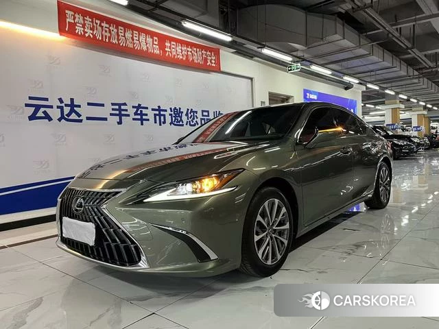 Lexus ES id 4276293 из Китая 7