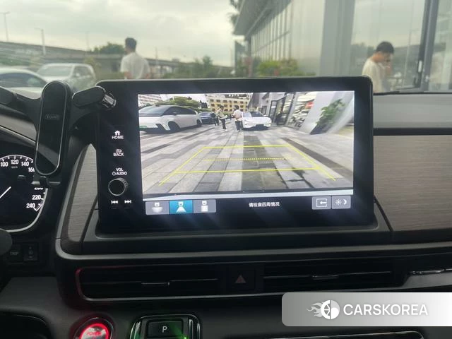 Honda Odyssey id 3993553 из Китая 16