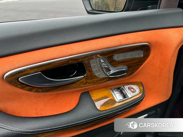 Mercedes-Benz V-class id 4212648 из Китая 15
