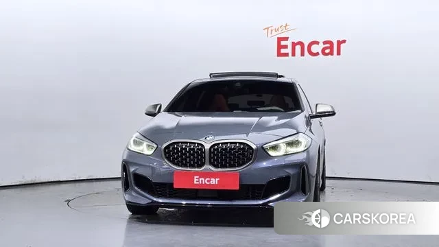 BMW 1 Series (F40) id 3164150 из Кореи 13