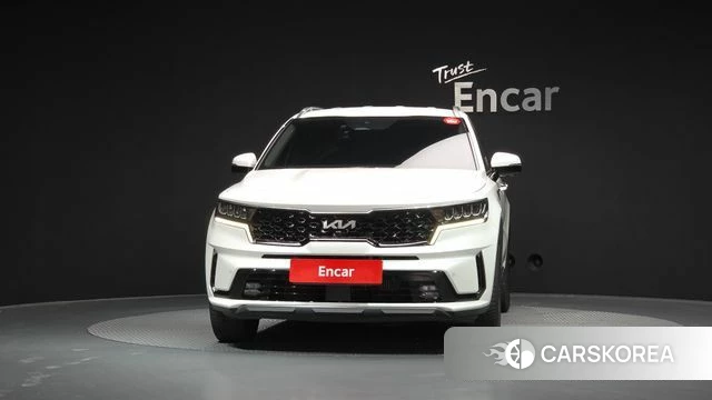 Kia Sorento 4th Generation id 4423009 из Кореи 23