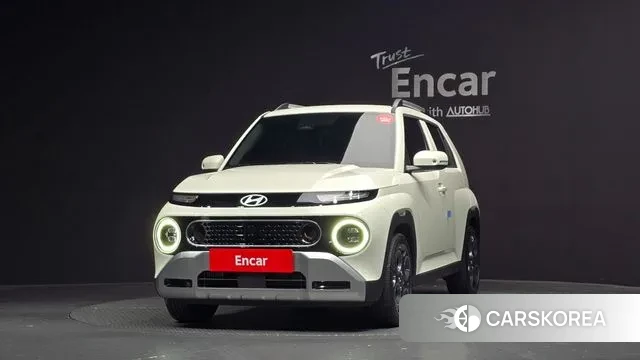 Hyundai The New Casper id 3446985 из Кореи 13