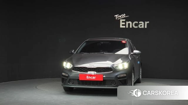Kia Come New K3 id 4658095 из Кореи 23
