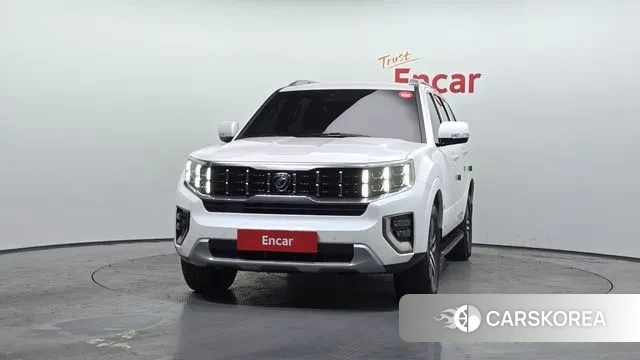 Kia Mohave Master id 3621405 из Кореи 13