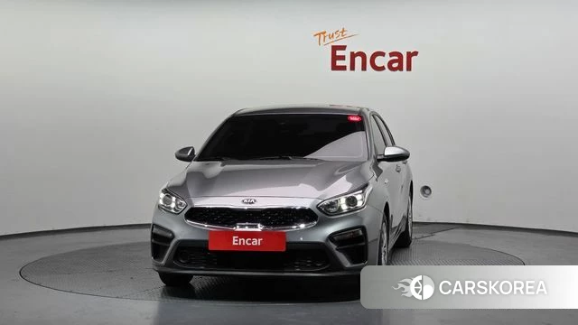 Kia Come New K3 id 4445976 из Кореи 13
