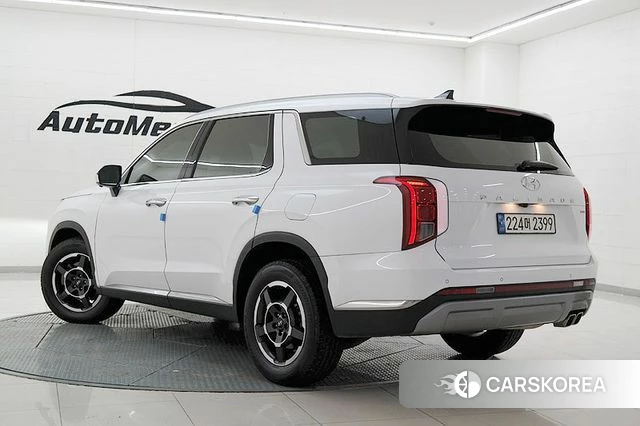 Hyundai The New Palisade id 4485719 из Кореи 13