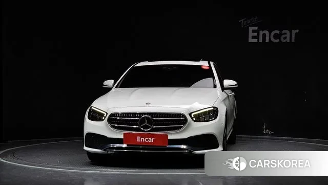 Mercedes-Benz E-Class W213 id 3324176 из Кореи 13
