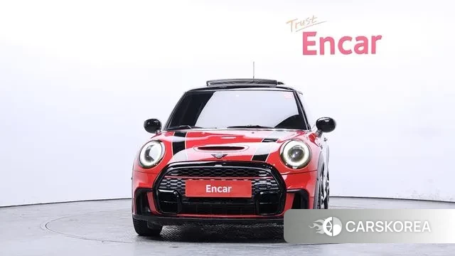 Mini Cooper S id 3611136 из Кореи 13