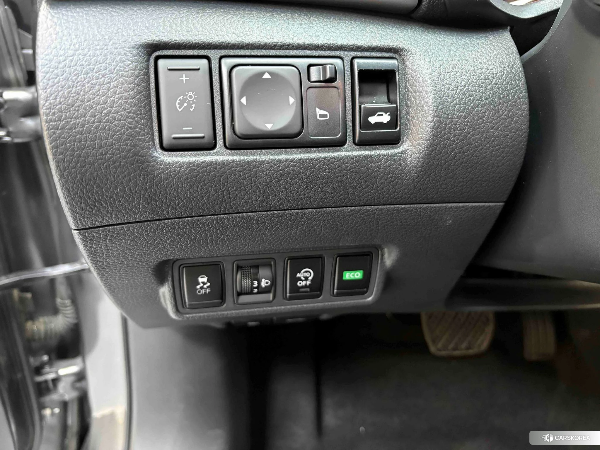 Nissan Xuan Yi id 4492969 из Китая 23