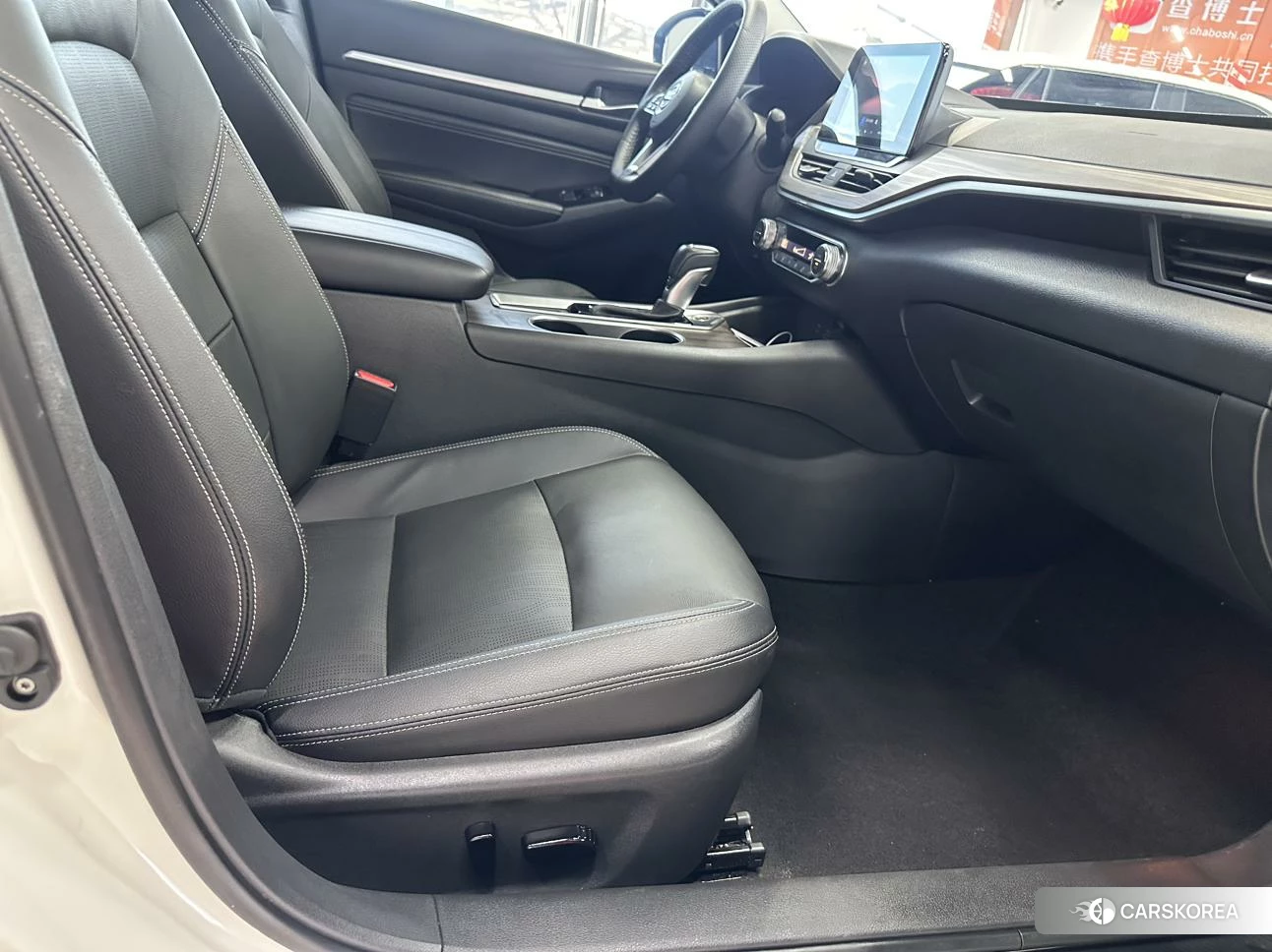 Nissan Teana id 4513518 из Китая 12