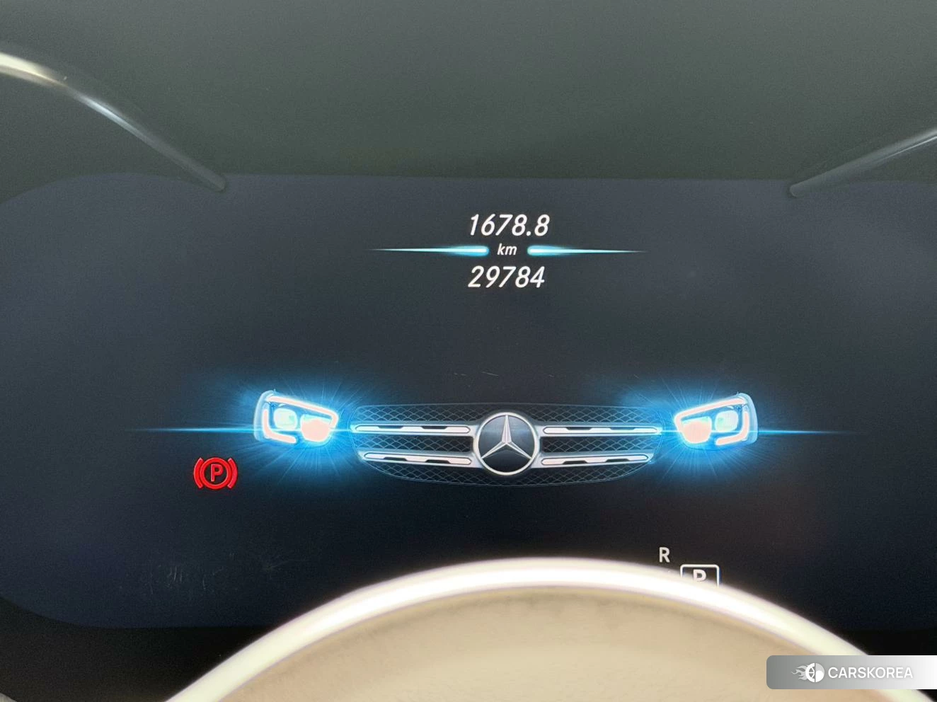 Mercedes-Benz GLC id 4455196 из Китая 12