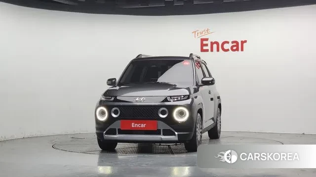 Hyundai Casper id 3262682 из Кореи 13