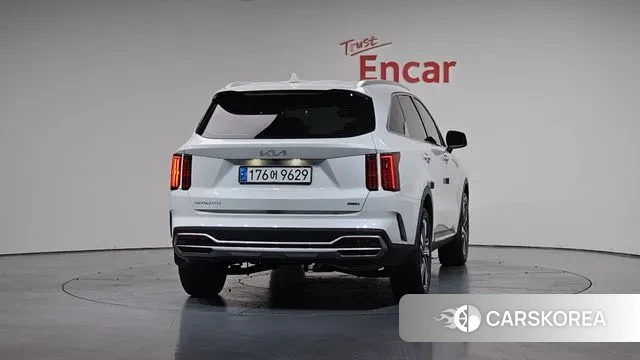 Kia Sorento 4th Generation id 3447388 из Кореи 13