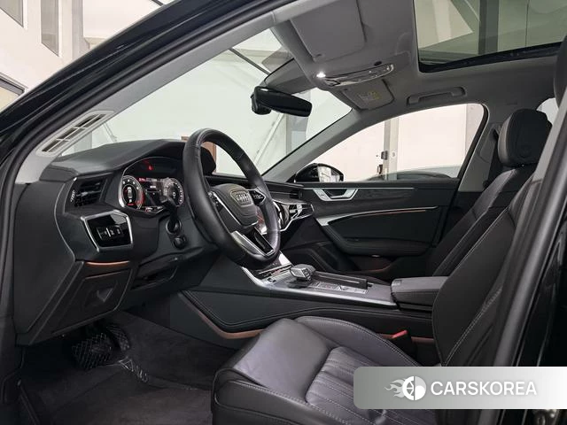 Audi A6L id 4254121 из Китая 8