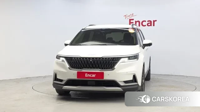 Kia Carnival 4th generation id 3545734 из Кореи 13