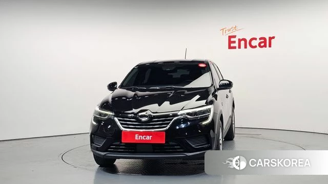 Renault Korea (Samsung) XM3 id 4338985 из Кореи 13
