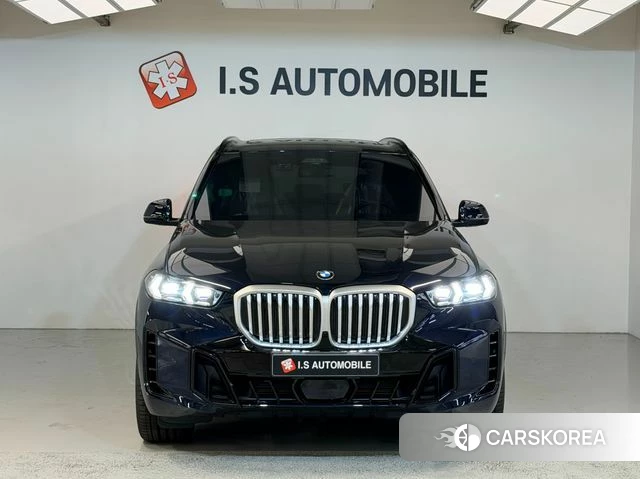 BMW X5 (G05) id 4686300 из Кореи 13