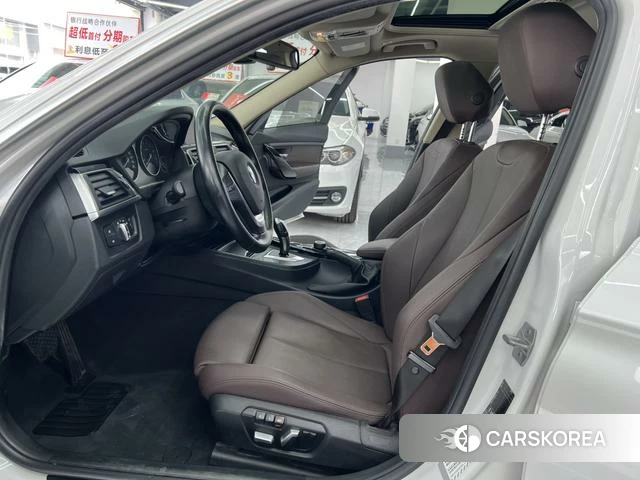 BMW 3 series id 4208801 из Китая 12