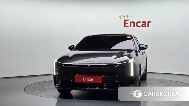 Kia The New K8 id 3653745 из Кореи 13