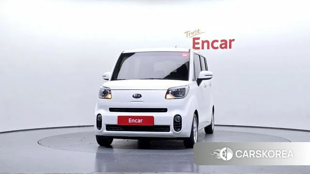 Kia The New Ray id 4363389 из Кореи 13
