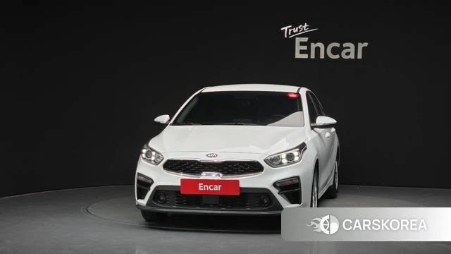 Kia Come New K3 id 4718059 из Кореи 23