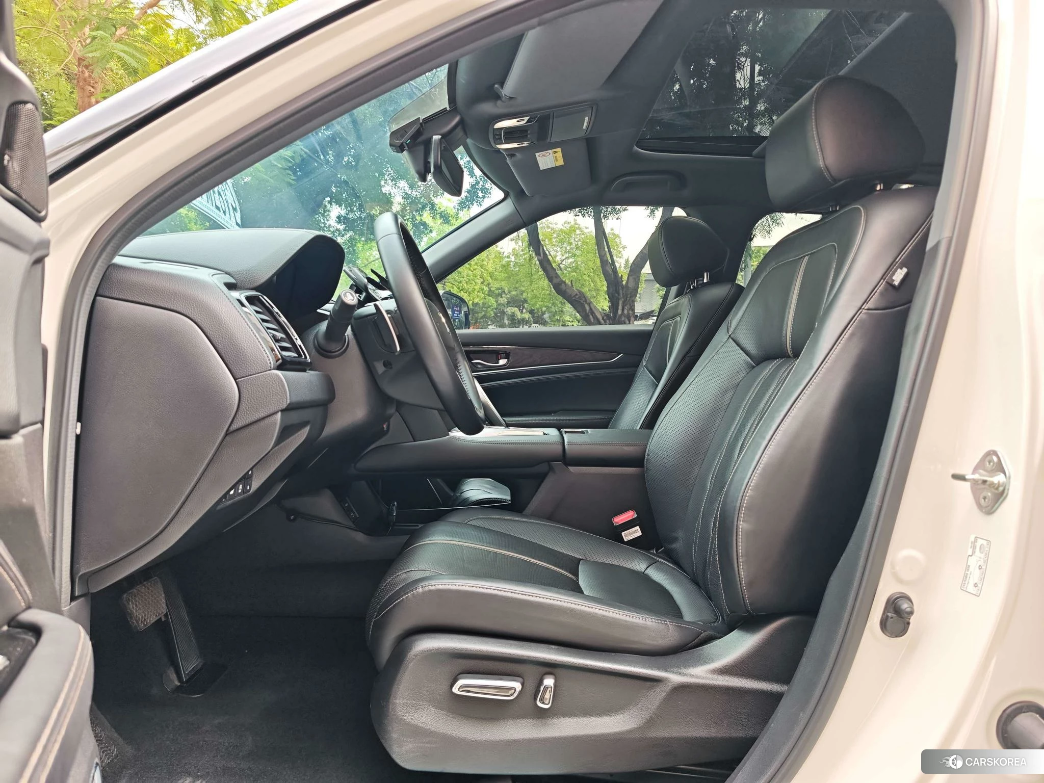 Honda UR-V id 4455477 из Китая 23