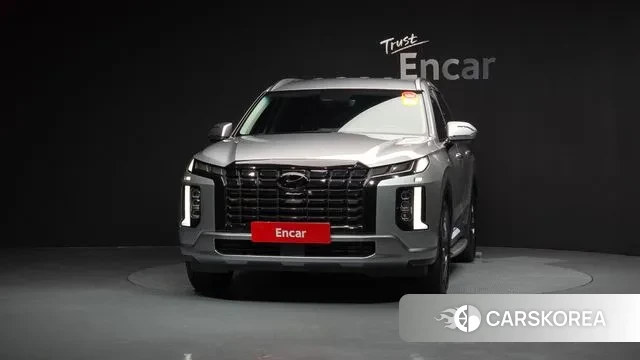 Hyundai The New Palisade id 2959309 из Кореи 13