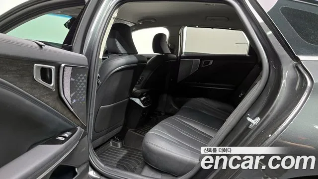 Kia K8 id 2671242 из Кореи 13