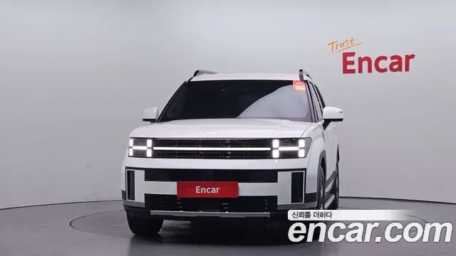 Hyundai Santa Fe (MX5) id 2919955 из Кореи 13