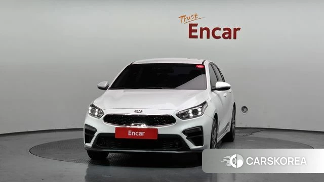Kia Come New K3 id 4268750 из Кореи 13