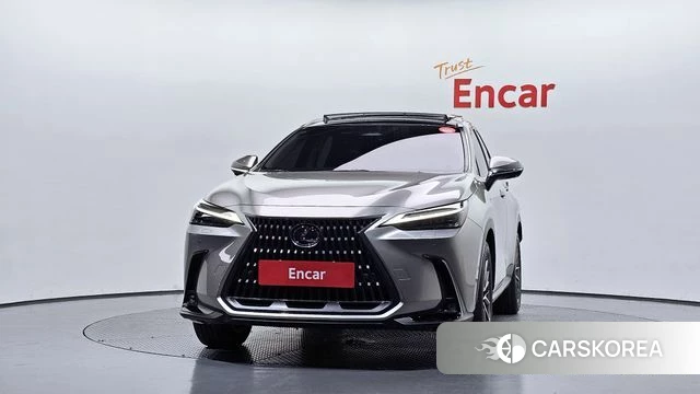 Lexus NX350h Second generation id 4734628 из Кореи 23