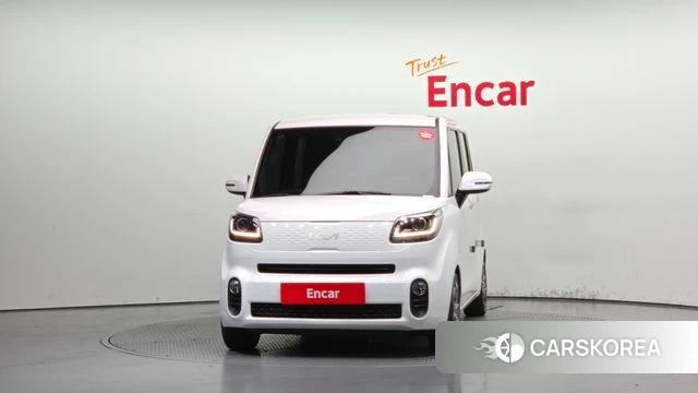 Kia The New Ray id 4848522 из Кореи 13