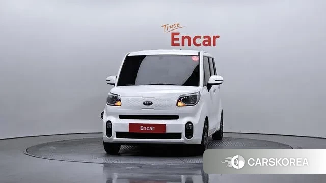 Kia The New Ray id 3753886 из Кореи 13