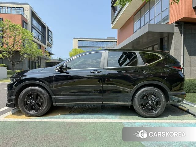 Honda Hao Ying id 3890755 из Китая 8