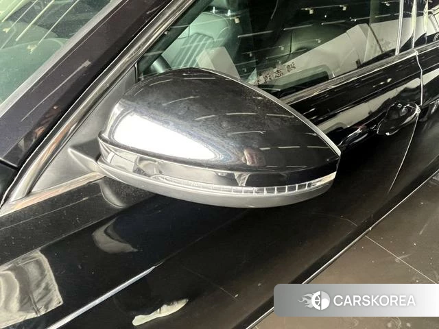 Volkswagen Passat PHEV 2020 Черный из Китая, фото 3