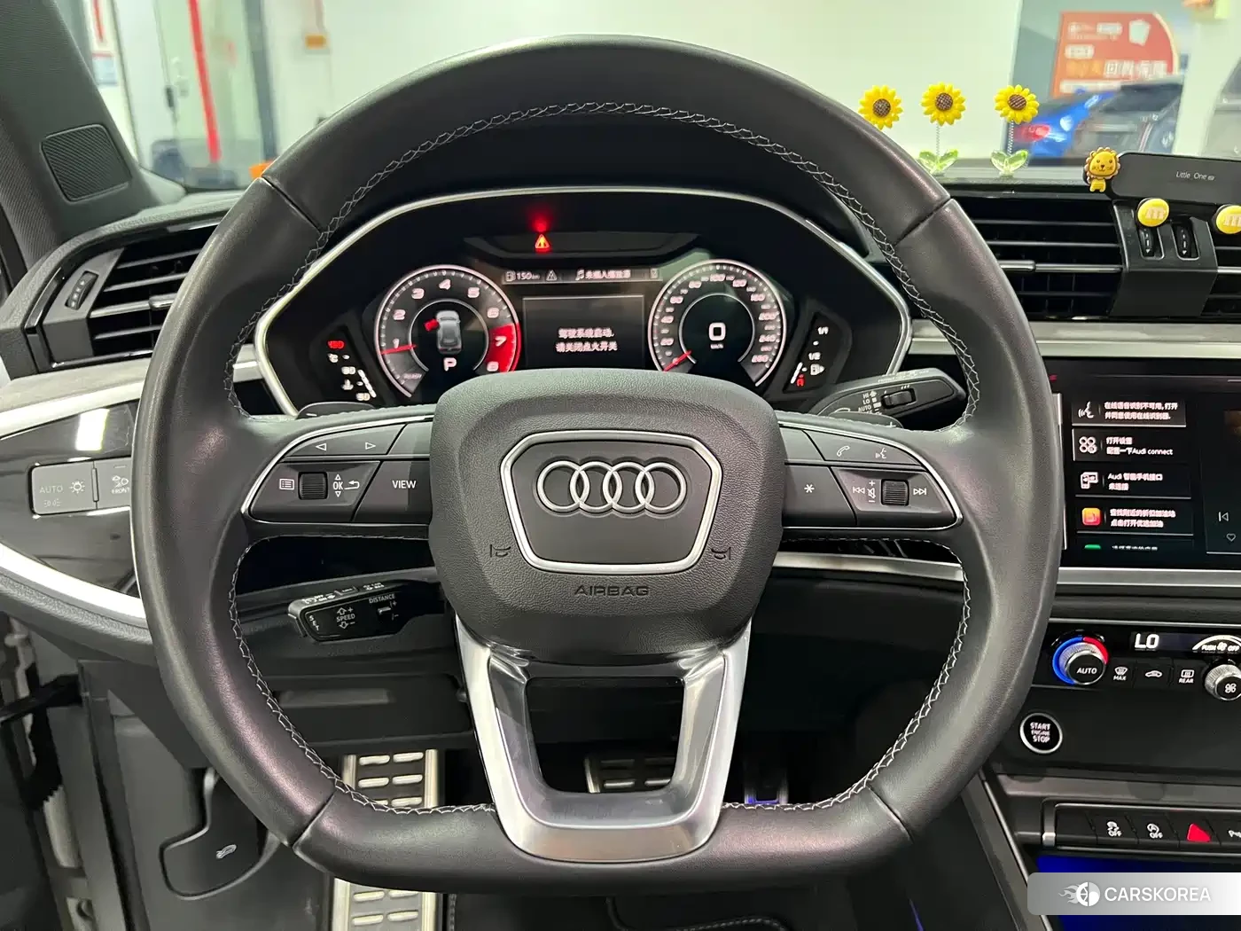 Audi Q3 id 4653870 из Китая 9