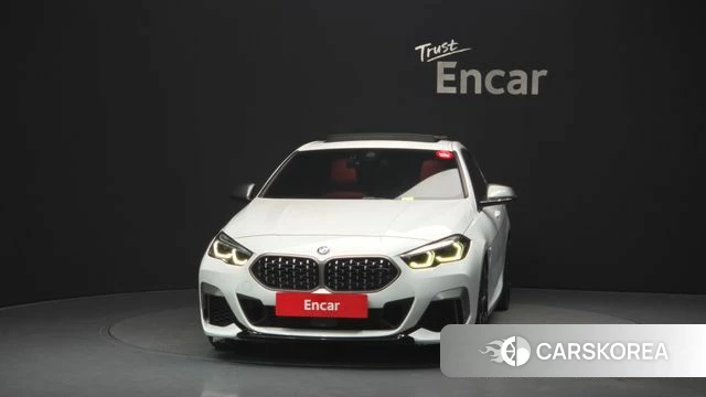 BMW 2 Series Gran Coupe (F44) id 4593123 из Кореи 23