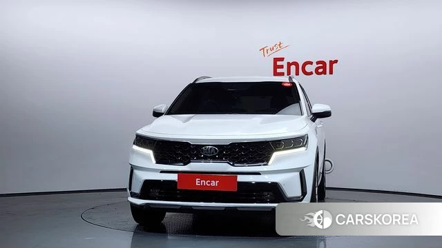 Kia Sorento 4th Generation id 3843789 из Кореи 13